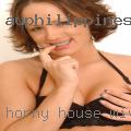 Horny house wives Vancouver