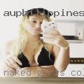 Naked girls Colusa