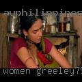 Women Greeley